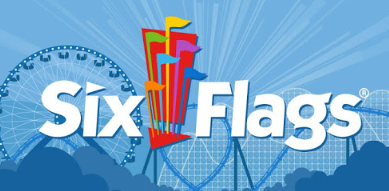 Six Flags Entertainment Shares Drop by 19% - seeamerica.ca